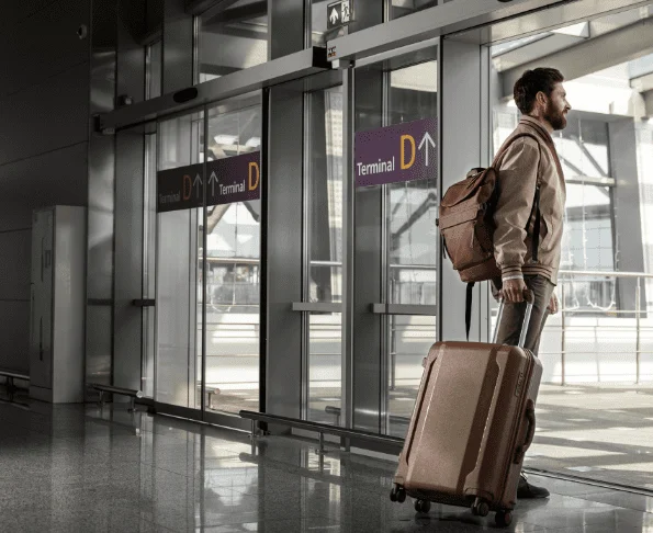 Airport service image